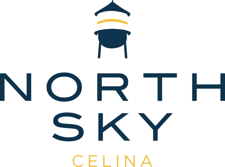 North Sky Celina logo