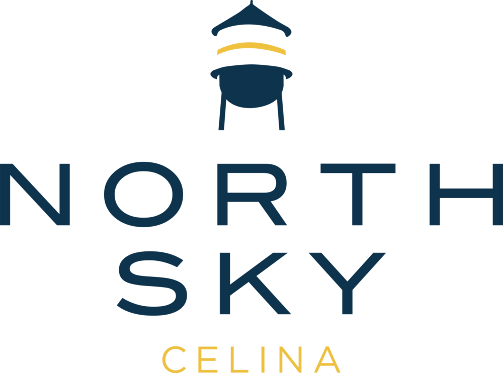 North Sky Celina logo