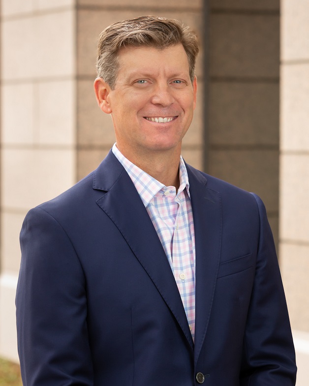 Brian Cramer, Managing Partner