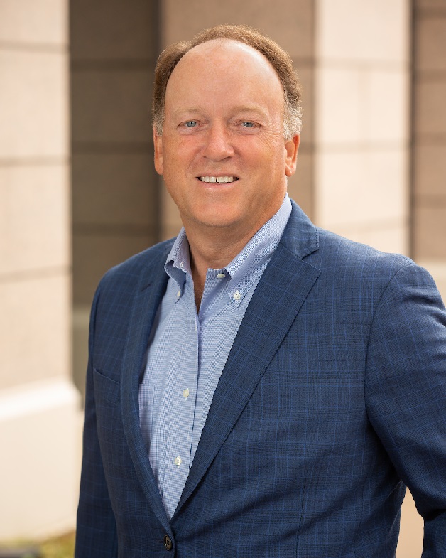 Larry Corson, Managing Partner