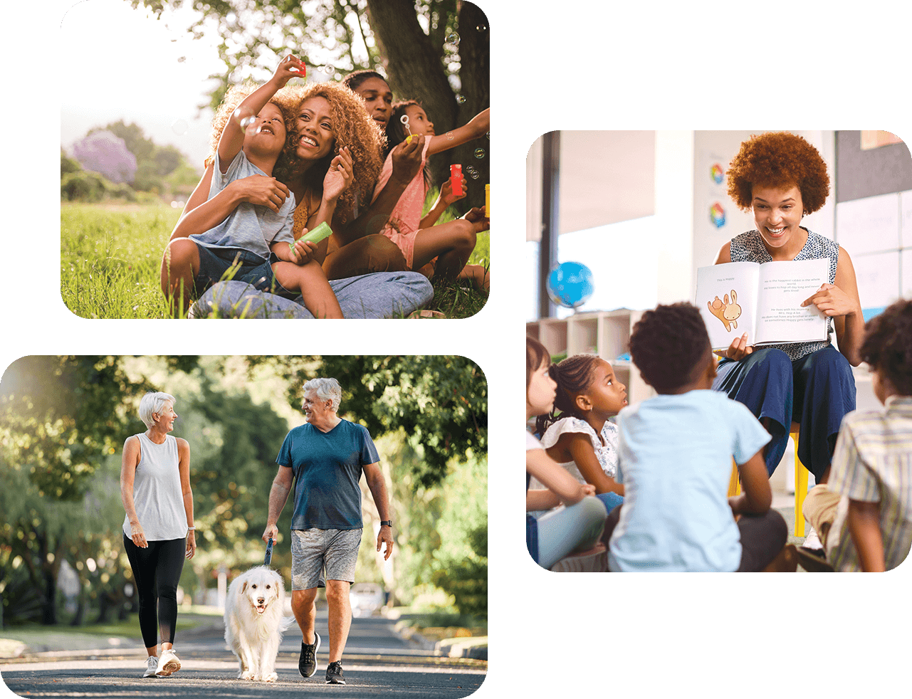 Lakewood Village photos