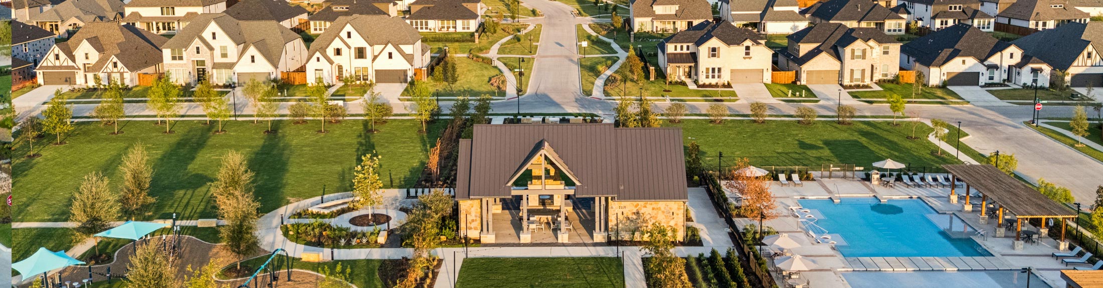 Corson Cramer Development | Dallas-Fort Worth Residential Land Developers